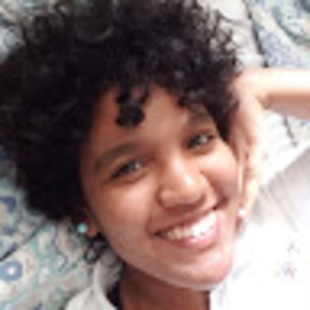 Meet your Posher, Aloyse